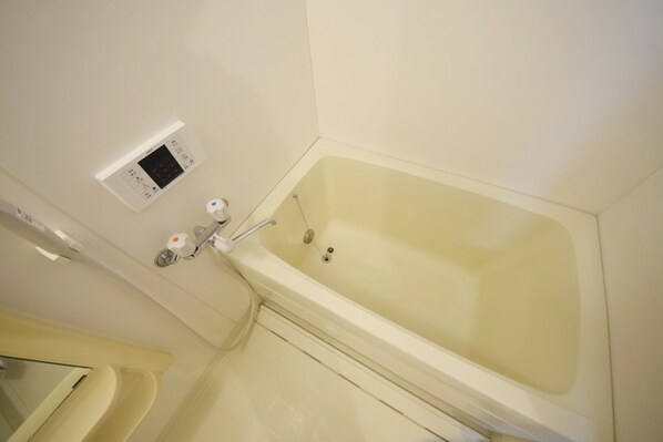 コーポドエルの物件内観写真